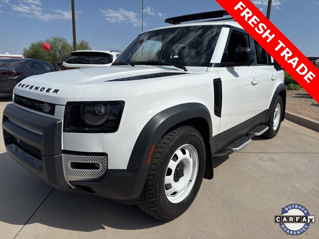 2023 Land Rover Defender 110 S