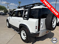 2023 Land Rover Defender 110 S