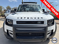 2023 Land Rover Defender 110 S