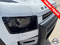 2023 Land Rover Defender 110 S