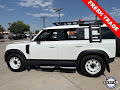 2023 Land Rover Defender 110 S