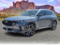 2025 Mazda CX-50 2.5 Turbo Premium Package