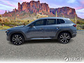 2025 Mazda CX-50 2.5 Turbo Premium Package