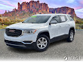 2018 GMC Acadia SLE-1