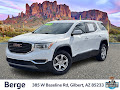 2018 GMC Acadia SLE-1