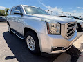 2018 GMC Yukon SLE