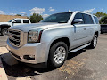 2018 GMC Yukon SLE
