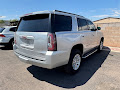 2018 GMC Yukon SLE