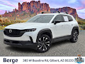 2025 Mazda CX-50 Hybrid Premium Plus