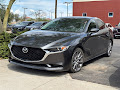 2019 Mazda Mazda3 Preferred