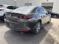 2019 Mazda Mazda3 Preferred