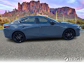 2024 Mazda Mazda3 2.5 S Carbon Edition