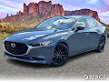 2024 Mazda Mazda3 2.5 S Carbon Edition