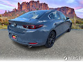2024 Mazda Mazda3 2.5 S Carbon Edition