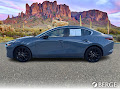 2024 Mazda Mazda3 2.5 S Carbon Edition