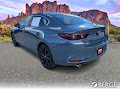 2024 Mazda Mazda3 2.5 S Carbon Edition