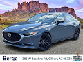 2024 Mazda Mazda3 2.5 S Carbon Edition