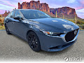 2024 Mazda Mazda3 2.5 S Carbon Edition