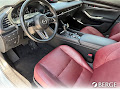 2024 Mazda Mazda3 2.5 S Carbon Edition