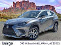 2020 Lexus NX 300 F Sport