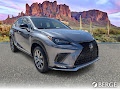 2020 Lexus NX 300 F Sport