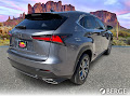 2020 Lexus NX 300 F Sport