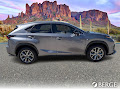 2020 Lexus NX 300 F Sport