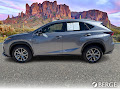 2020 Lexus NX 300 F Sport