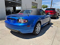 2006 Mazda MX-5 Miata Base