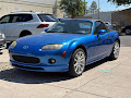 2006 Mazda MX-5 Miata Base