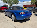 2006 Mazda MX-5 Miata Base