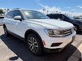 2020 Volkswagen Tiguan 2.0T SE