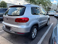 2017 Volkswagen Tiguan 2.0T Wolfsburg Edition