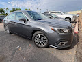 2018 Subaru Legacy 2.5i