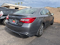 2018 Subaru Legacy 2.5i