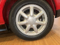 1998 Volkswagen Cabrio GLS