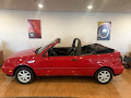 1998 Volkswagen Cabrio GLS