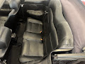 1998 Volkswagen Cabrio GLS