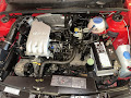 1998 Volkswagen Cabrio GLS