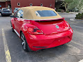 2013 Volkswagen Beetle 2.0 TSi