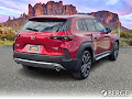 2025 Mazda CX-50 2.5 Turbo Premium Plus Package