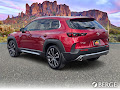 2025 Mazda CX-50 2.5 Turbo Premium Plus Package