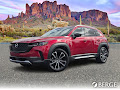 2025 Mazda CX-50 2.5 Turbo Premium Plus Package