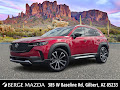 2025 Mazda CX-50 2.5 Turbo Premium Plus Package