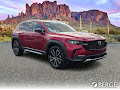 2025 Mazda CX-50 2.5 Turbo Premium Plus Package