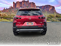 2025 Mazda CX-50 2.5 Turbo Premium Plus Package