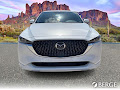 2025 Mazda CX-5 2.5 Turbo Signature