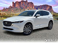 2025 Mazda CX-5 2.5 Turbo Signature