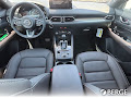 2025 Mazda CX-5 2.5 Turbo Signature