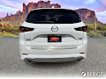 2025 Mazda CX-5 2.5 Turbo Signature